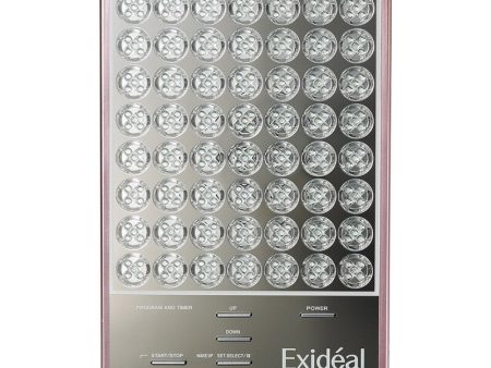 Exideal (LED Facial Device) Online