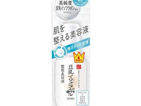 SANA Nameraka Honpo Soy Isoflavone Skin Essence Online