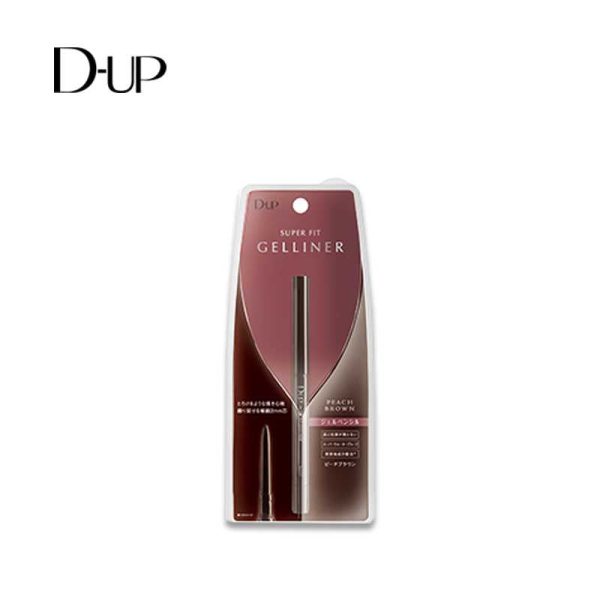 D-UP Superfit Gel Liner Cheap