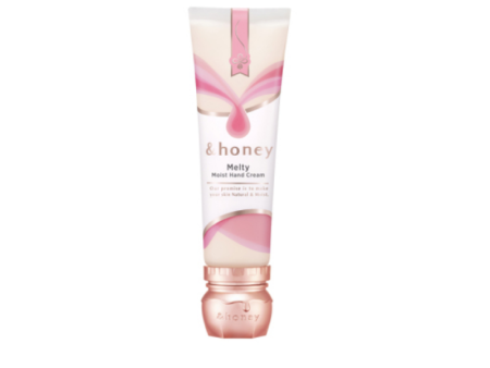 &honey Melty Moist Hand Cream For Discount