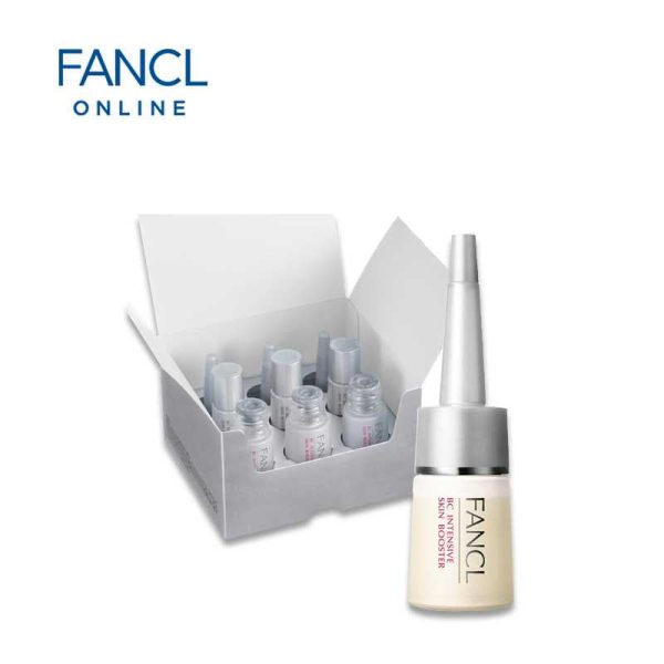 FANCL BC Intensive Skin Booster Online Hot Sale