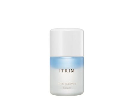 ITRIM Ruri White Serum Cheap