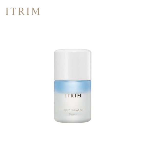 ITRIM Ruri White Serum Cheap