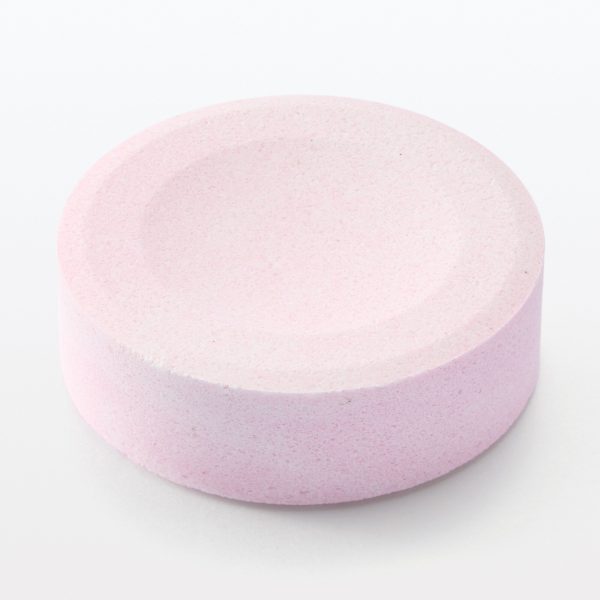 MUJI Rose Bath Tablet Discount