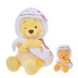 Disney ETO POOH Year of the Snake Winnie the Pooh Plush For Cheap