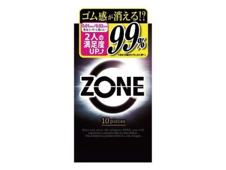 JEX ZONE Condoms For Discount