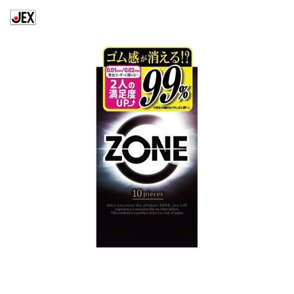 JEX ZONE Condoms For Discount