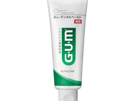 Sunstar GUM Dental Toothpaste For Sale