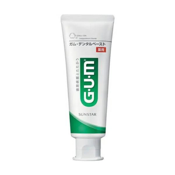 Sunstar GUM Dental Toothpaste For Sale