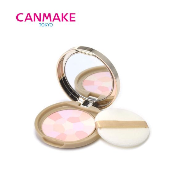 CANMAKE Marshmallow Finishing Powder Online now