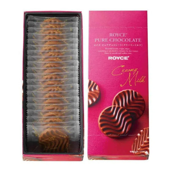 ROYCE  Pure Chocolate Online now