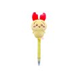 SUNSTAR Chiikawa Plush Ballpoint Pen Online Sale