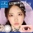 Refrear Riri 1-Day 14.5 mm Luminous Bunny Lenses 10 pcs For Sale