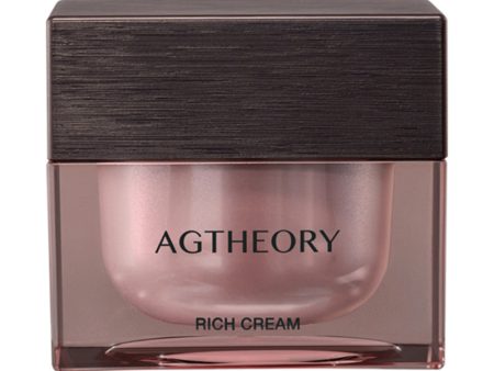 AXXZIA AG Theory Rich Cream Cheap