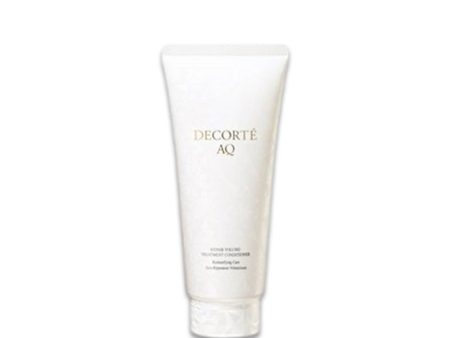 COSME DECORTÉ AQ Repair Volume Treatment Conditioner Hot on Sale