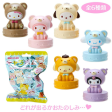 Sanrio Bath Bomb with Bear Stamp Supply