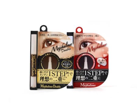 MEJIKALINER Double Eyelid Glue Online Hot Sale