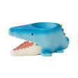 Mosasaur Non-Porous Planter Online now