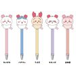 SUNSTAR Chiikawa Plush Ballpoint Pen Online Sale