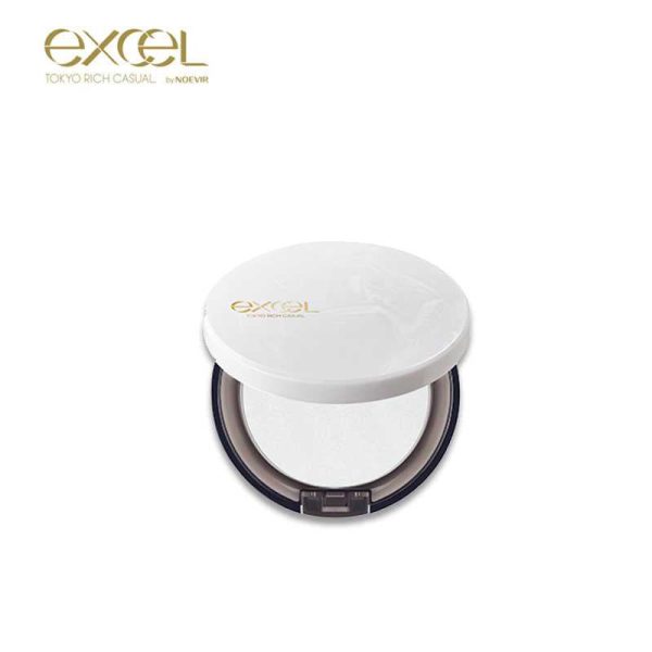 EXCEL Lustering Sheer Powder Fashion