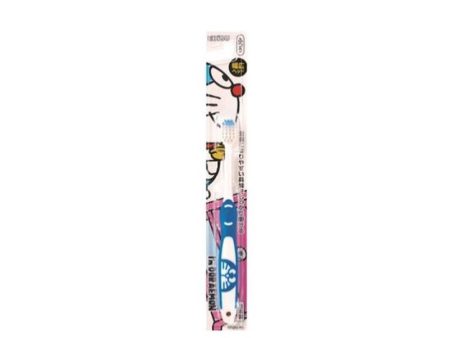 Ebisu I m Doraemon Rubber Head Toothbrush Discount