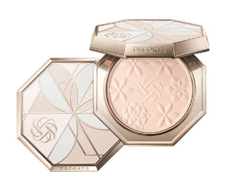 DECORTÉ Marcel Wanders Collection Face Powder XII (Refill 2-Pack) Online now