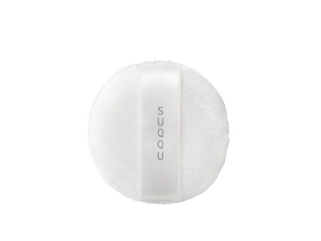 SUQQU Loose Powder Puff N Online