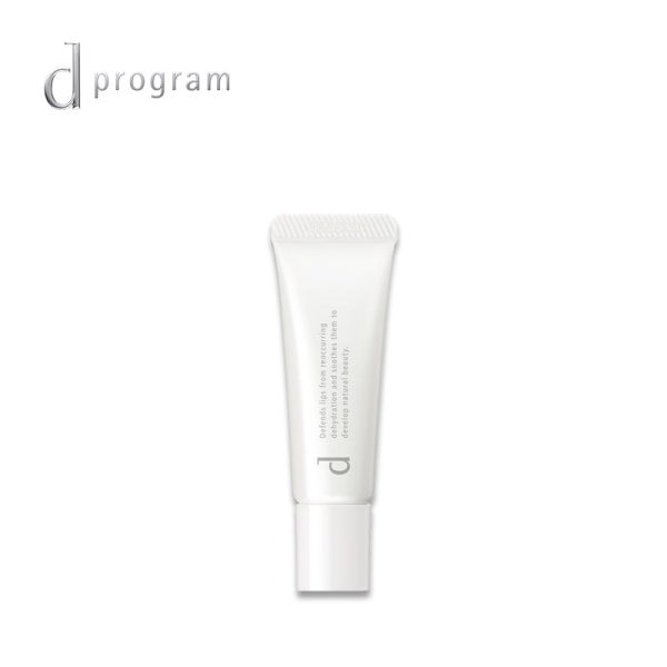 D-PROGRAM Lip Moist Essence Online now