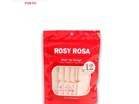 ROSY ROSA Makeup Sponges Hot on Sale