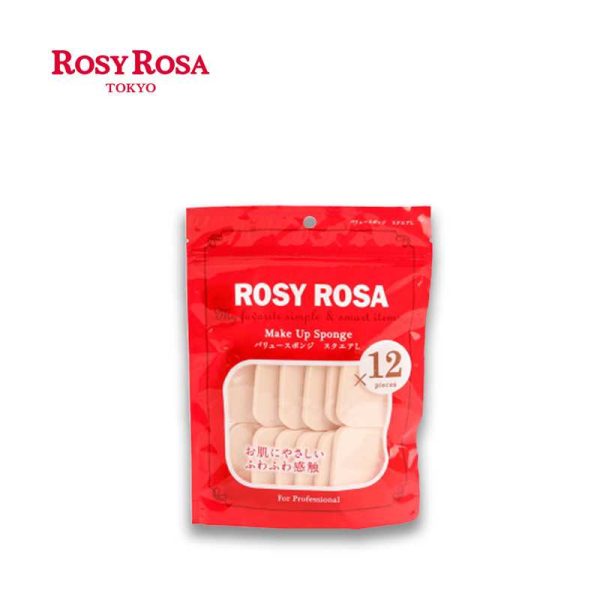 ROSY ROSA Makeup Sponges Hot on Sale