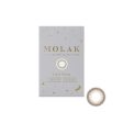 MOLAK Monthly Disposable 14.2 mm Dark Peony Color Contact Lenses 2 pcs Online Hot Sale