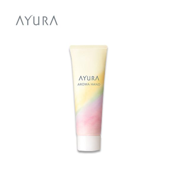 AYURA Aroma Hand Hand Cream Online Sale