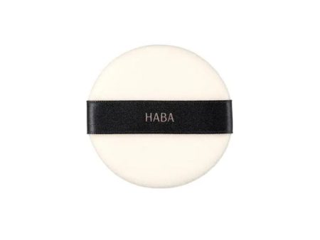 HABA Powder Puff Online Hot Sale