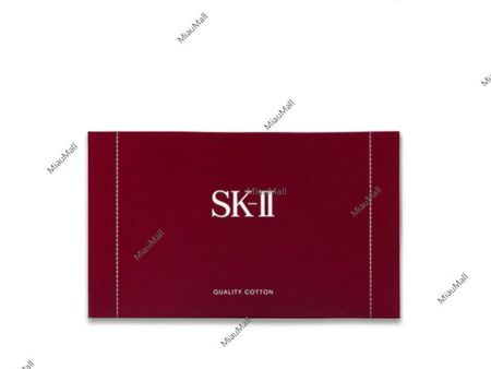 SK-II Quality Cotton Pads Cheap