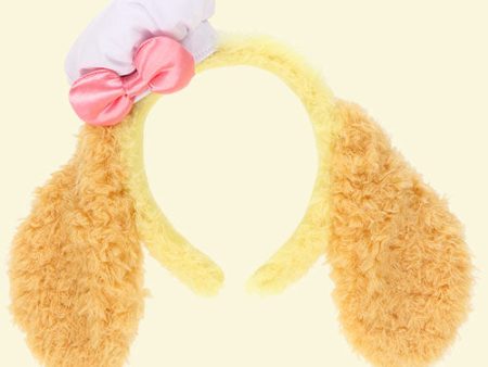 Disney Duffy & Friends CookieAnn Headband Online