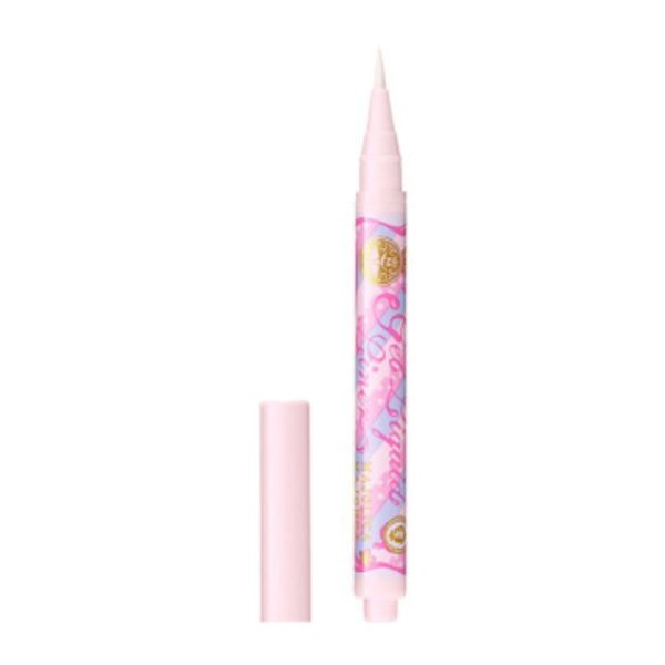 SHISEIDO MAJOLICA MAJORCA Gel Liquid Liner 77 Fashion