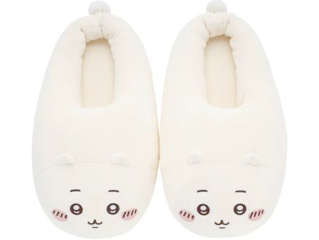 Chikawa Marshmallow Slippers Online