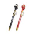 SAKAMOTO Funbox Ninja Action Pen Sale