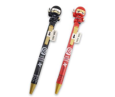 SAKAMOTO Funbox Ninja Action Pen Sale