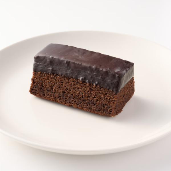 MUJI Chocolate Baumkuchen with Chocolate For Cheap