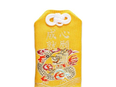 Sensoji Temple Lucky Amulet Hot on Sale