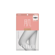 Atsugi ASTIGU Hada Sheer Beige Stockings (Medium to Large) For Discount