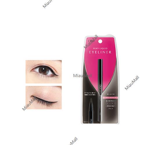 D-UP Silky Liquid Eyeliner WP Online Hot Sale