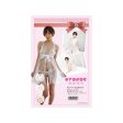 Erocos Baby Doll Dress Lingerie For Cheap