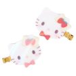 Sanrio Shortcake Design Series Hair Clips Online Sale