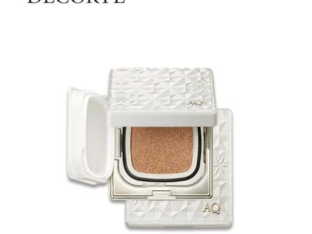 DECORTÉ AQ Skin Forming Cushion Foundation Sale