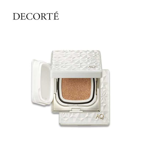 DECORTÉ AQ Skin Forming Cushion Foundation Sale