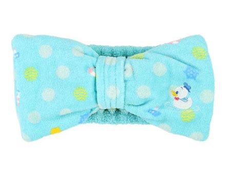 Disney Donald Duck Hair Tie Online now