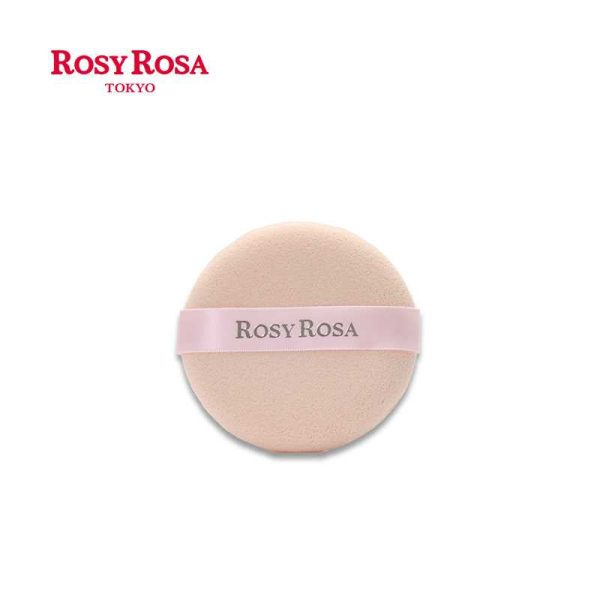 ROSY ROSA Marshmallow Mousse Touch Puff Supply