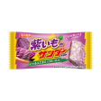 Yuraku Seika Black Thunder (Sweet Potato Flavor) on Sale